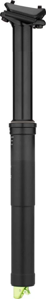 OneUp Components Dropper Post V2 120 Mm Sattelstütze Mit V3 Remotehebel Klemmschelle 4 OneUp Components Dropper Post V2 120 Mm Sattelstütze Mit V3 Remotehebel Klemmschelle – Bild 2