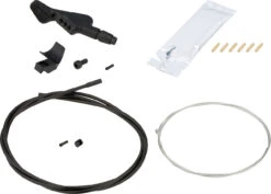 OneUp Components Dropper Post V2 210 Mm Sattelstütze Mit V3 Remotehebel I-Spec II -Fahrradzubehör Rabatt 461663