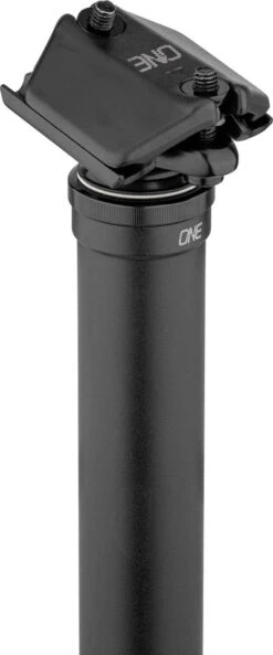 OneUp Components Dropper Post V2 180 Mm Sattelstütze Mit V3 Remotehebel I-Spec EV -Fahrradzubehör Rabatt 461951