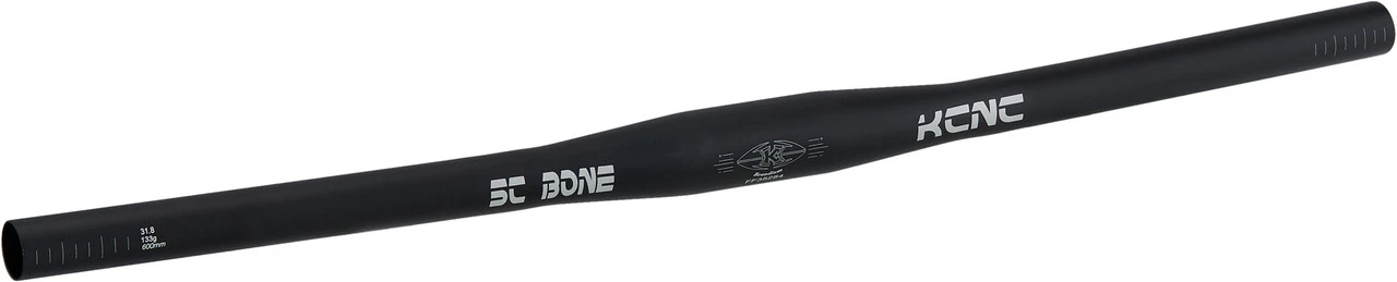 Kcnc SC Bone 31.8 Flat Lenker 3 Kcnc SC Bone 31.8 Flat Lenker