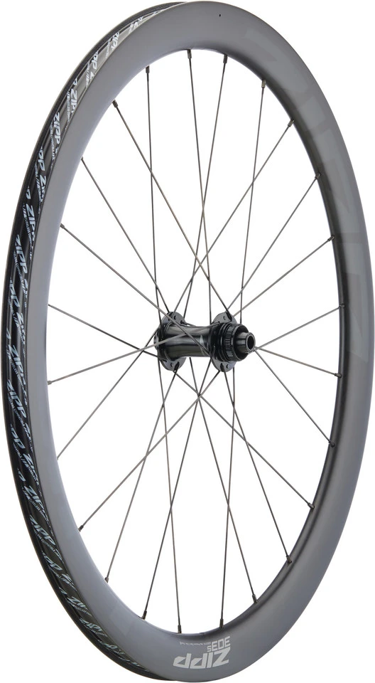 ZIPP 303 S Carbon Tubeless Disc Center Lock Laufradsatz 4 ZIPP 303 S Carbon Tubeless Disc Center Lock Laufradsatz – Bild 2