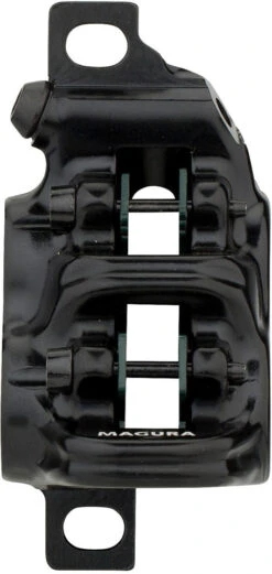 MAGURA MT5 ESTOP Carbotecture V+h Set Scheibenbremse 20 MAGURA MT5 ESTOP Carbotecture V+h Set Scheibenbremse -Fahrradzubehör Rabatt 479917