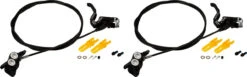 MAGURA MT5 ESTOP Carbotecture V+h Set Scheibenbremse 21 MAGURA MT5 ESTOP Carbotecture V+h Set Scheibenbremse -Fahrradzubehör Rabatt 479918