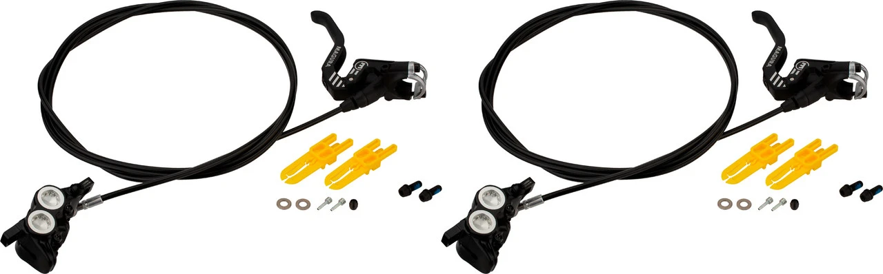 MAGURA MT5 ESTOP Carbotecture V+h Set Scheibenbremse 12 MAGURA MT5 ESTOP Carbotecture V+h Set Scheibenbremse – Bild 10