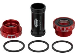 HOPE Edelstahl MTB Innenlager -Fahrradzubehör Rabatt 481587