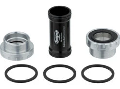 HOPE Edelstahl MTB Innenlager -Fahrradzubehör Rabatt 481591