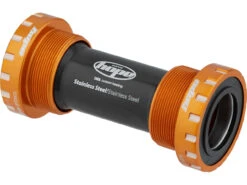 HOPE Edelstahl MTB Innenlager -Fahrradzubehör Rabatt 481596