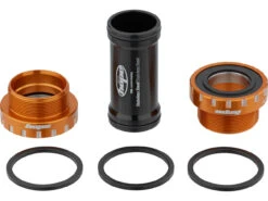 HOPE Edelstahl MTB Innenlager -Fahrradzubehör Rabatt 481599