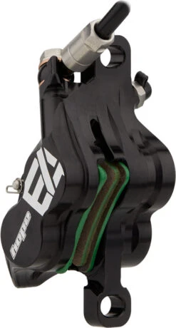 HOPE Tech 4 E4 V+h Set Scheibenbremse Mit Kunststoffleitung 24 HOPE Tech 4 E4 V+h Set Scheibenbremse Mit Kunststoffleitung -Fahrradzubehör Rabatt 481817