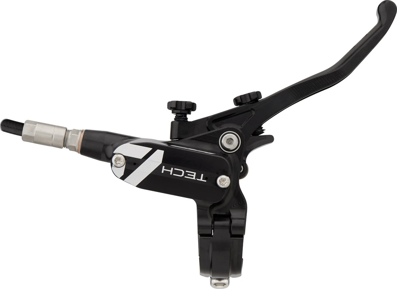 HOPE Tech 4 E4 V+h Set Scheibenbremse Mit Kunststoffleitung 12 HOPE Tech 4 E4 V+h Set Scheibenbremse Mit Kunststoffleitung – Bild 10