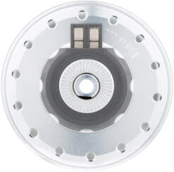 Nabendynamo SD-8 Disc 6-Loch -Fahrradzubehör Rabatt 486604