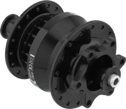 Nabendynamo SD-8 Disc 6-Loch -Fahrradzubehör Rabatt 486607