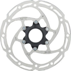 TEKTRO Bremsscheibe Center Lock TR-45 Für E-Bike -Fahrradzubehör Rabatt 486651