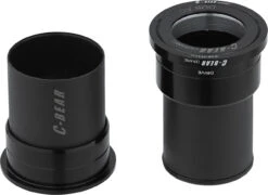 BB86/92 SRAM DUB Gen2 MTB / Cyclocross Innenlager 41 X 86,5-92 Mm -Fahrradzubehör Rabatt 487949