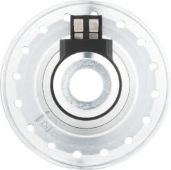 Nabendynamo PD-7 QR12 Disc 6-Loch -Fahrradzubehör Rabatt 488046