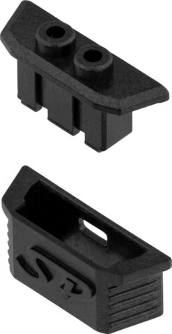 Nabendynamo PD-7 QR12 Disc 6-Loch -Fahrradzubehör Rabatt 488047