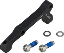 SRAM Scheibenbremsadapter Für 200 Mm Scheibe -Fahrradzubehör Rabatt 489075