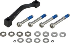 SRAM Scheibenbremsadapter Für 200 Mm Scheibe -Fahrradzubehör Rabatt 489081