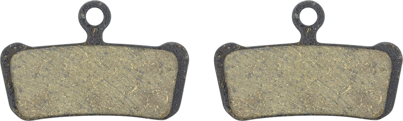 Trickstuff Bremsbeläge Disc STANDARD Für SRAM/Avid 6 Trickstuff Bremsbeläge Disc STANDARD Für SRAM/Avid – Bild 4