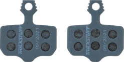 Trickstuff Bremsbeläge Disc STANDARD Für SRAM/Avid 27 Trickstuff Bremsbeläge Disc STANDARD Für SRAM/Avid -Fahrradzubehör Rabatt 490770