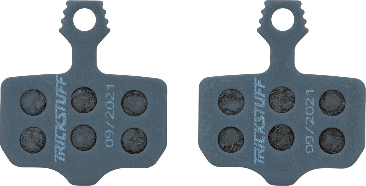 Trickstuff Bremsbeläge Disc STANDARD Für SRAM/Avid 13 Trickstuff Bremsbeläge Disc STANDARD Für SRAM/Avid – Bild 11