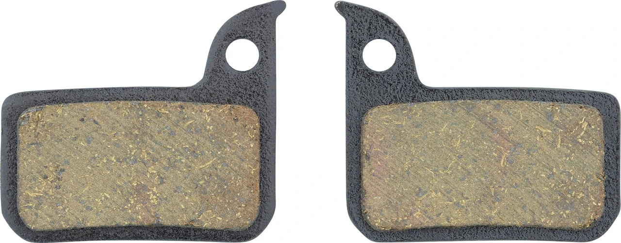 Trickstuff Bremsbeläge Disc STANDARD Für SRAM/Avid 15 Trickstuff Bremsbeläge Disc STANDARD Für SRAM/Avid – Bild 13