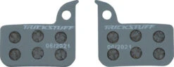 Trickstuff Bremsbeläge Disc STANDARD Für SRAM/Avid 30 Trickstuff Bremsbeläge Disc STANDARD Für SRAM/Avid -Fahrradzubehör Rabatt 490773