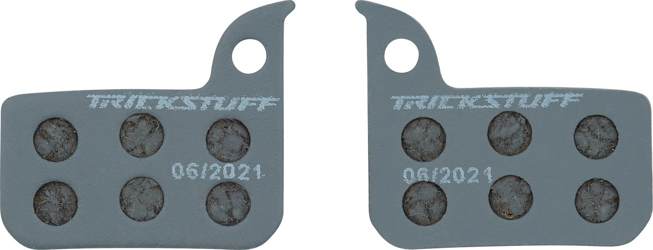 Trickstuff Bremsbeläge Disc STANDARD Für SRAM/Avid 16 Trickstuff Bremsbeläge Disc STANDARD Für SRAM/Avid – Bild 14