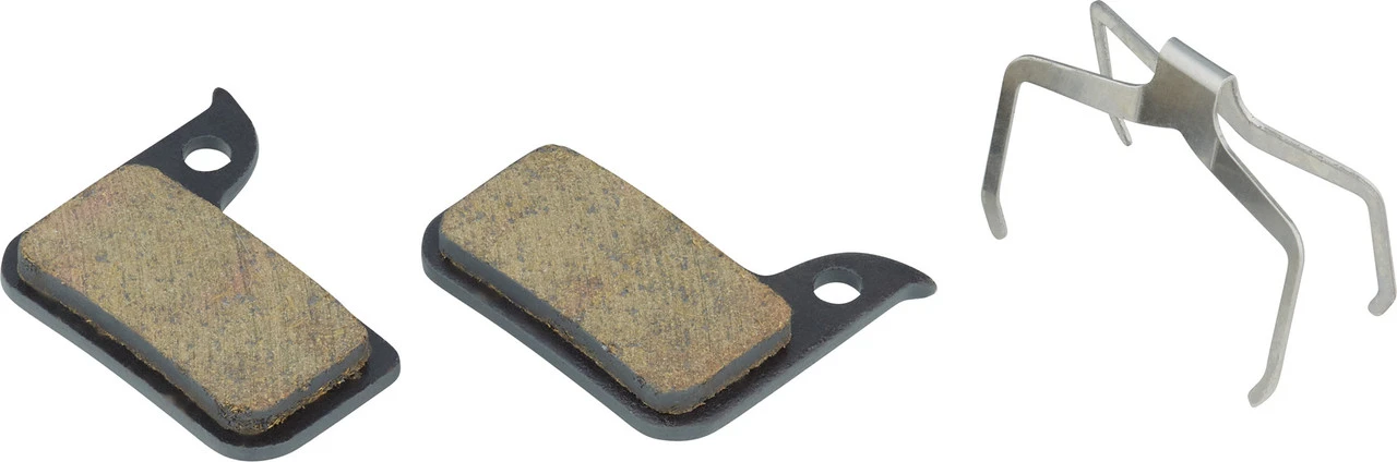 Trickstuff Bremsbeläge Disc STANDARD Für SRAM/Avid 17 Trickstuff Bremsbeläge Disc STANDARD Für SRAM/Avid – Bild 15