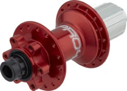 HOPE Pro 4 Disc 6-Loch Boost HR-Nabe 32 HOPE Pro 4 Disc 6-Loch Boost HR-Nabe -Fahrradzubehör Rabatt 494781