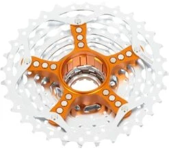 SRAM PG-990 9-fach Kassette -Fahrradzubehör Rabatt 52699