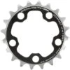 TA Kettenblatt Compact, 5-Arm, 58 Mm Lochkreis -Fahrradzubehör Rabatt 54811