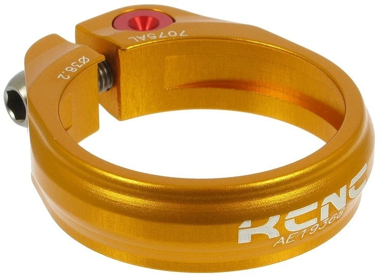 Kcnc Road Pro SC9 Sattelklemme 4 Kcnc Road Pro SC9 Sattelklemme – Bild 2