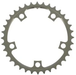 SRAM Kettenblatt Road, 5-Arm, 110 Mm Lochkreis -Fahrradzubehör Rabatt 78401