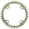 Surly Kettenblatt, 4-Arm, 104 Mm Lochkreis -Fahrradzubehör Rabatt 79244