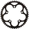 SRAM Kettenblatt Road, 5-Arm, 110 Mm Lochkreis -Fahrradzubehör Rabatt 90204