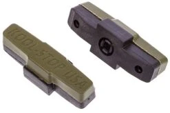 Kool-stop Bremsschuhe R9 Magura HS 33 / HS 22 / HS 24 / HS 11 7 Kool-stop Bremsschuhe R9 Magura HS 33 / HS 22 / HS 24 / HS 11 -Fahrradzubehör Rabatt 94125